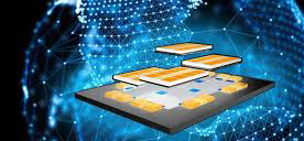The 5G era has given rise to soaring demand in the chip design industry